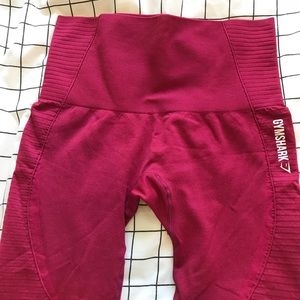 Gymshark seamless leggings